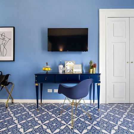 Crudo Home Pompeii Eksteriør bilde
