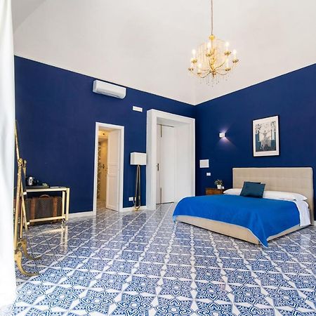 Crudo Home Pompeii Eksteriør bilde