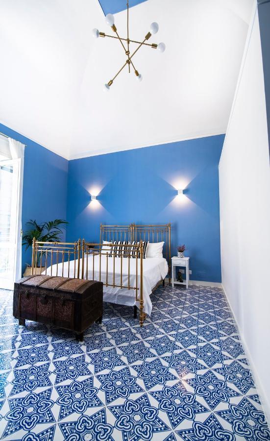Crudo Home Pompeii Eksteriør bilde