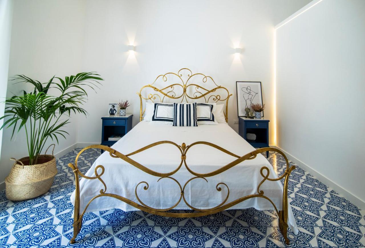Crudo Home Pompeii Eksteriør bilde