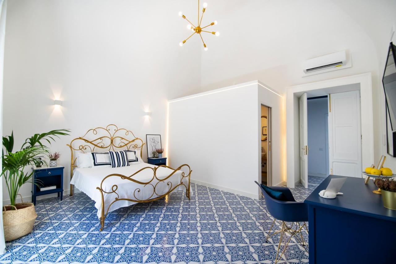 Crudo Home Pompeii Eksteriør bilde
