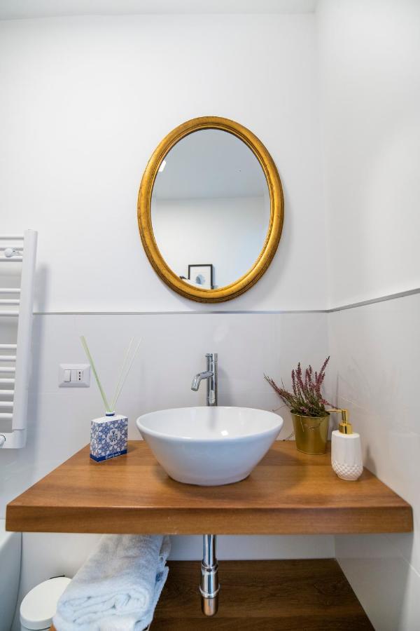 Crudo Home Pompeii Eksteriør bilde