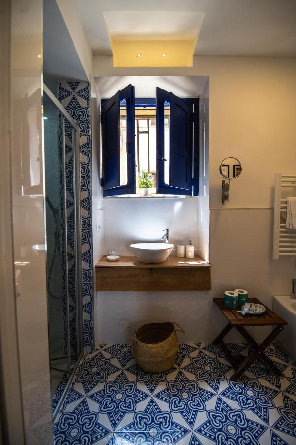 Crudo Home Pompeii Eksteriør bilde