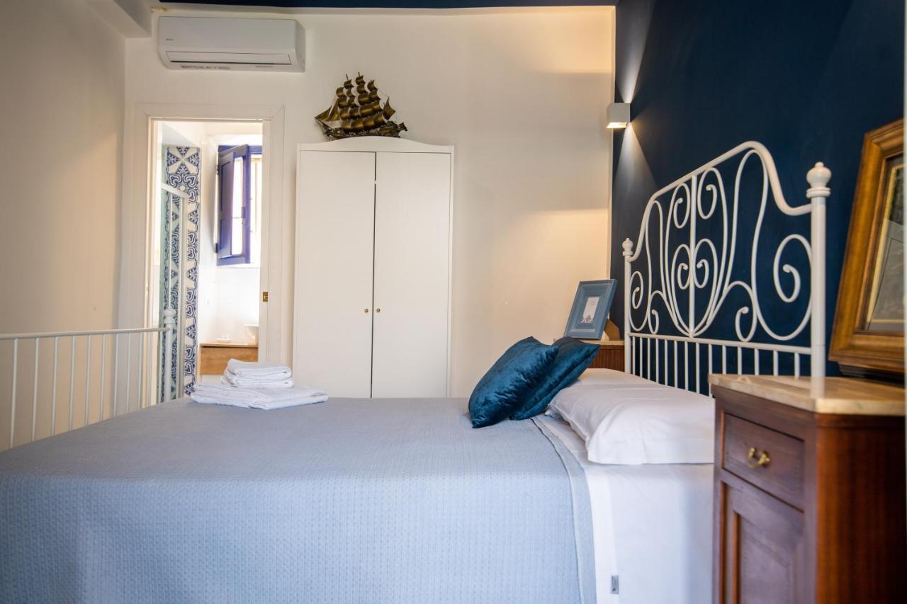 Crudo Home Pompeii Eksteriør bilde