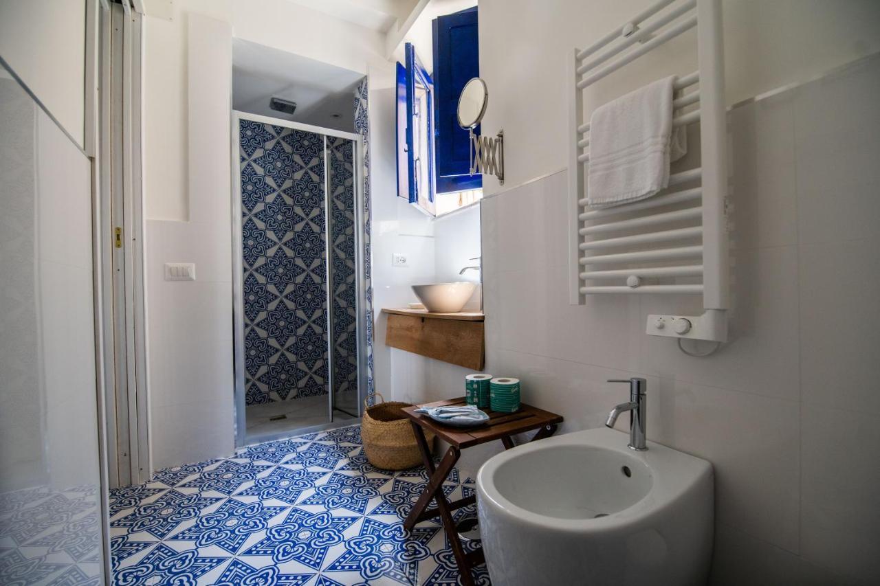 Crudo Home Pompeii Eksteriør bilde