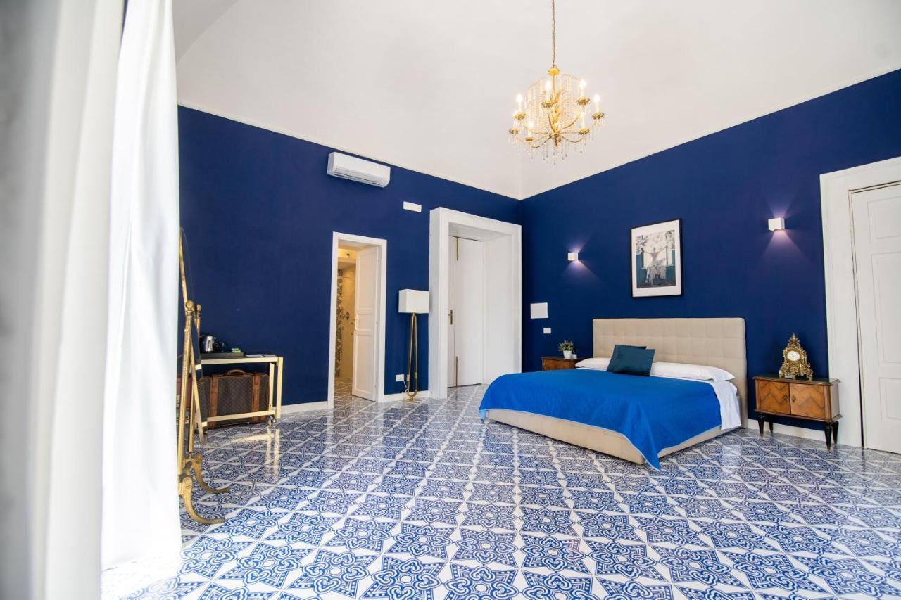 Crudo Home Pompeii Eksteriør bilde