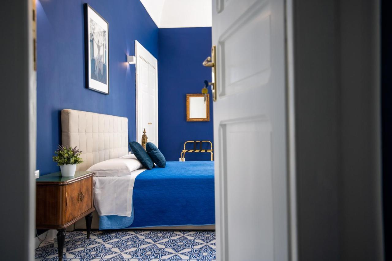 Crudo Home Pompeii Eksteriør bilde