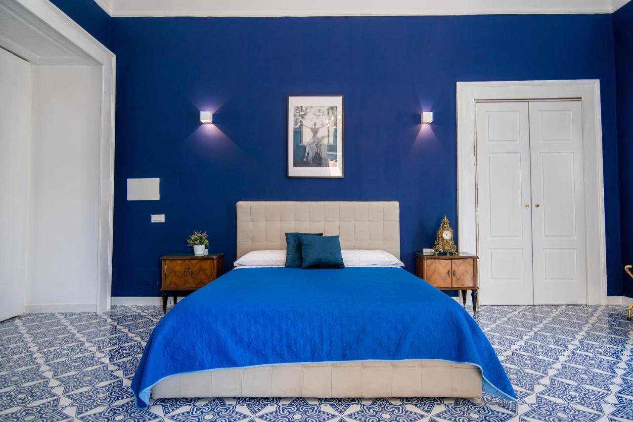 Crudo Home Pompeii Eksteriør bilde