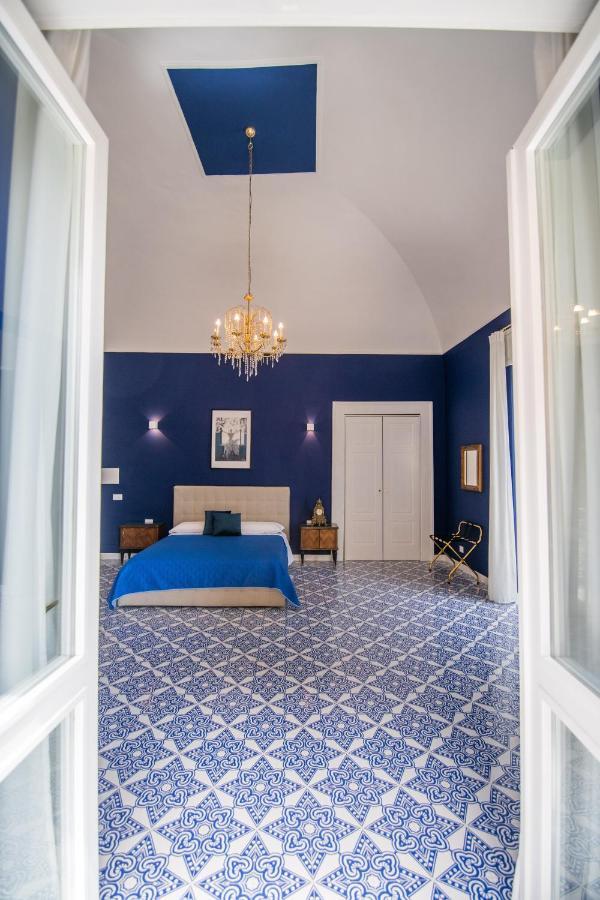 Crudo Home Pompeii Eksteriør bilde
