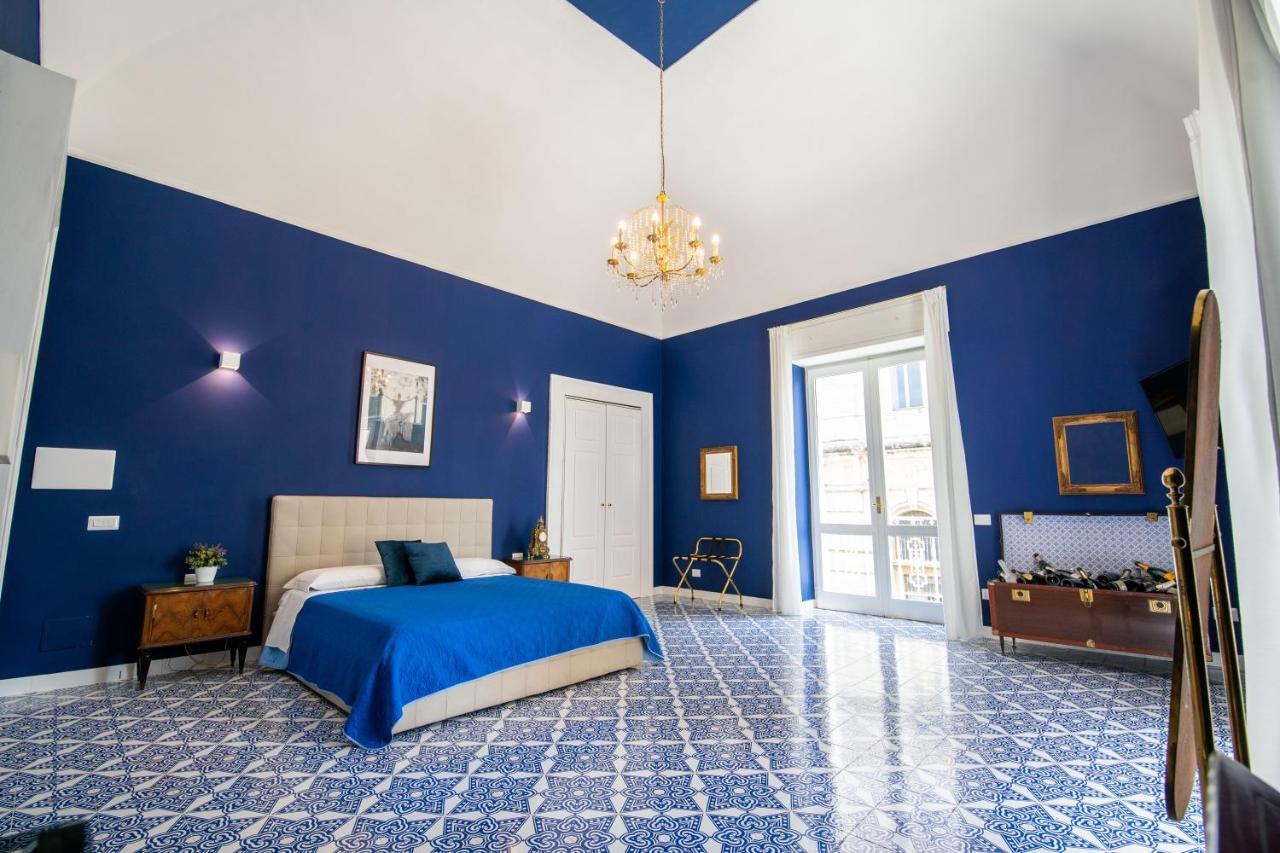 Crudo Home Pompeii Eksteriør bilde