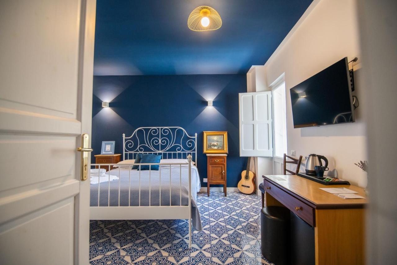 Crudo Home Pompeii Eksteriør bilde