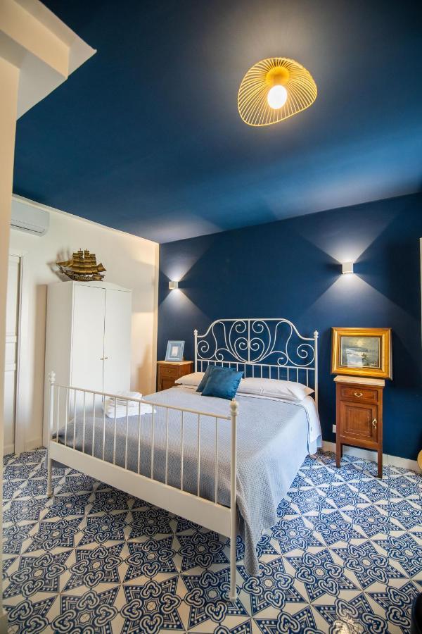 Crudo Home Pompeii Eksteriør bilde
